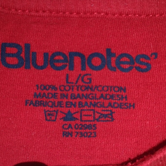 ❤️ Less Work More PARTY Tee Large - Picture 3 of 5